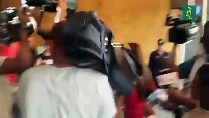 Se entrega dueño de Casa de cambio Cedeño, implicado en red César El Abusador