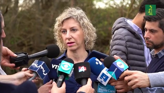 Confirman hallazgo de esqueleto donde funcionó centro de detención en dictadura uruguaya