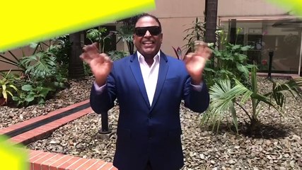 Wilfrido Vargas felicita 50 años del Show del Mediodía