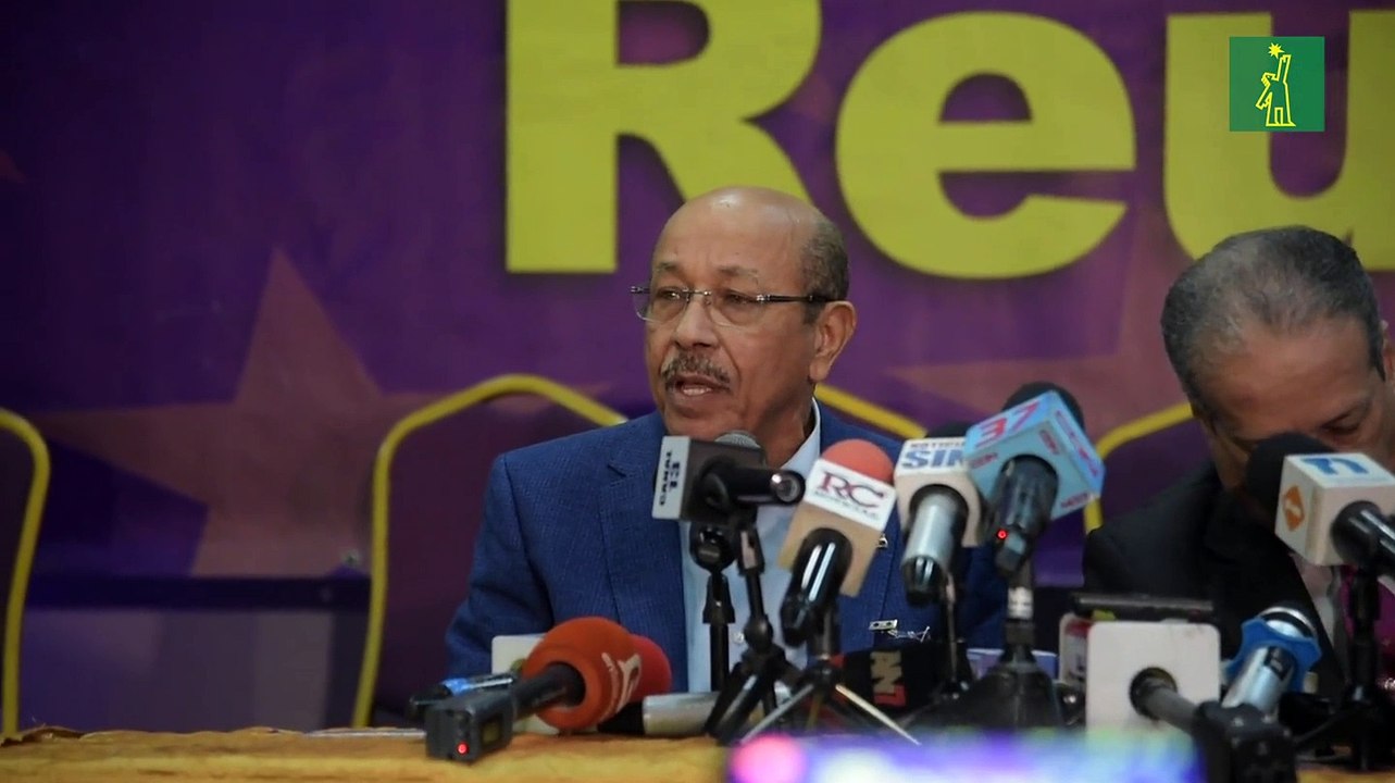 Comité Central del PLD elige presidente interino y ocho miembros del Comité Político