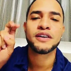 Mozart La Para Opina Sobre Caso De Drogas en Villa Vásquez