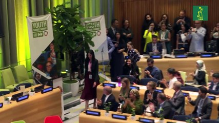 Llegan los Nobel 2019 con el rumor de "Greta" para la Paz y dos premios de Literatura