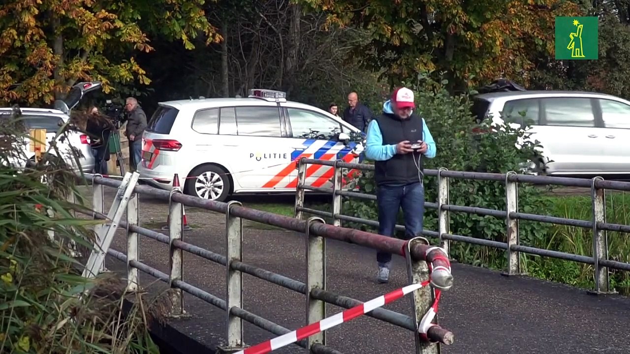 Misterioso secuestro de un padre y sus seis hijos durante 9 años en Holanda