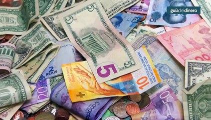 Guía del Dinero: Dinero en efectivo