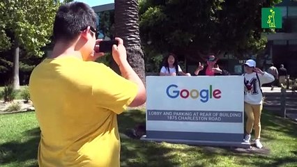 Google pagará USD 170 millones de multa por recolectar datos de niños en Youtube
