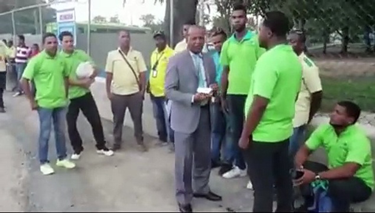 Video Onza