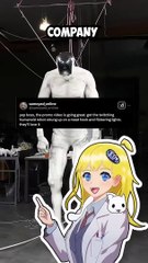 Artificial Muscles Gone Wrong? Protoclone’s Twitching Android