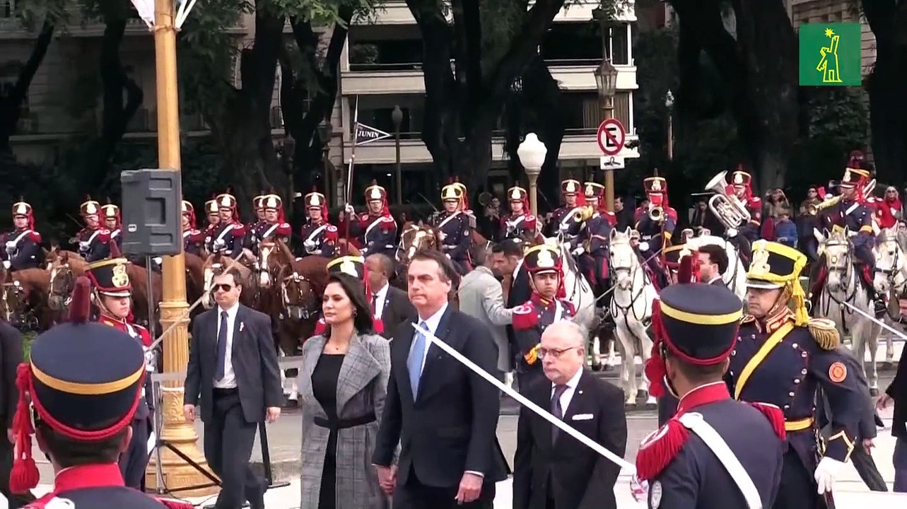 Jair Bolsonaro niega vínculos con asesinato de concejala Marielle Franco