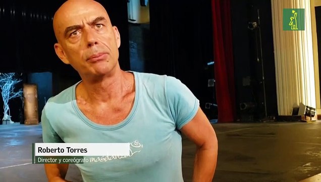 Compañía española inaugura festival dominicano de danza contemporánea