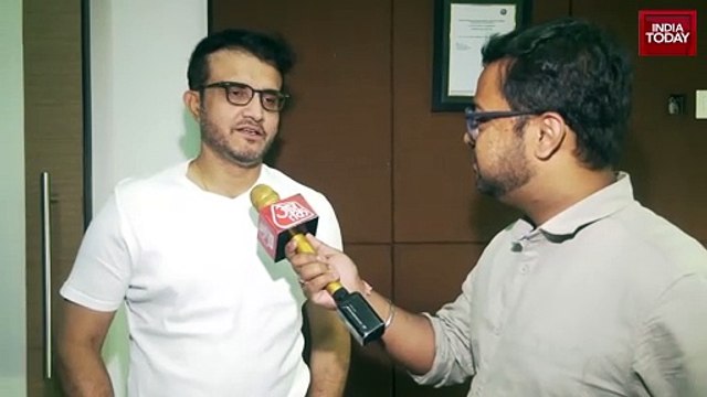 Sourav Ganguly names his four semi-finalists for Champions Trophy 2025