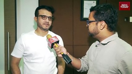 Sourav Ganguly names his four semi-finalists for Champions Trophy 2025