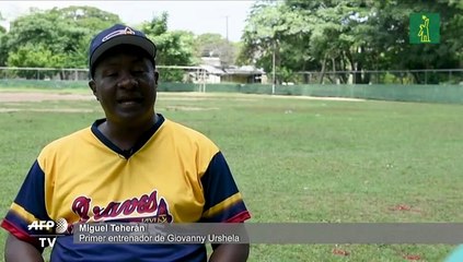 Giovanny Urshela y los Yankees ponen a soñar a los Colombianos