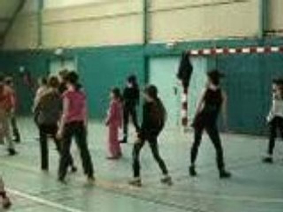 Danse country 2
