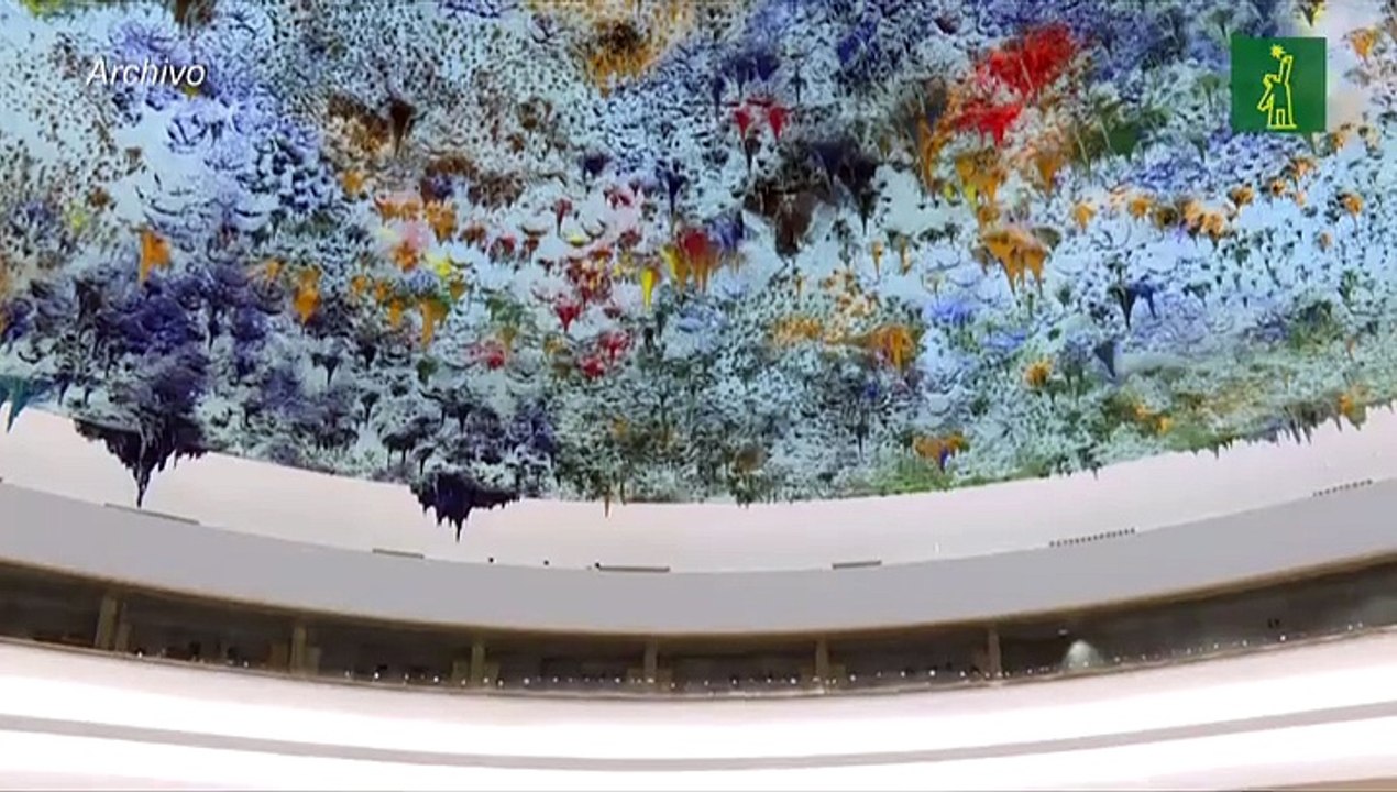 Maduro celebra “victoria” tras lograr una banca en el Consejo de DDHH de la ONU
