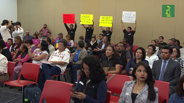 ONU ve fallas en sistema de protección a periodistas y activistas en México