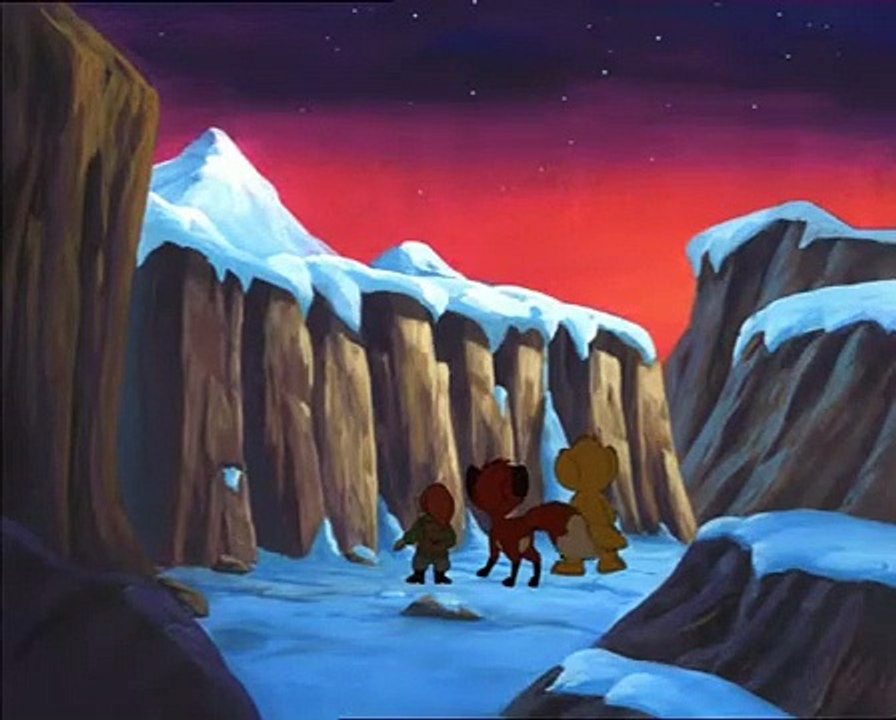 Hugo das dschungeltier Folge 12 part 2