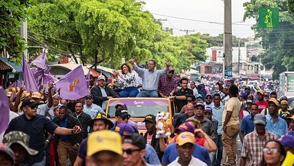 Promo Leonel Fernandez