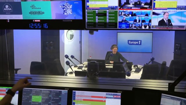 Chassé-croisé des vacances : des embouteillages sur la route des Alpes