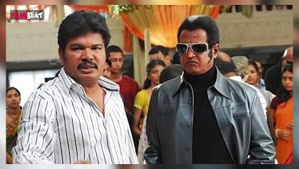 Enthiran Story Theft Issue: ஷங்கரின் இந்த நிலைமைக்கு காரணம் என்ன? | Shankar