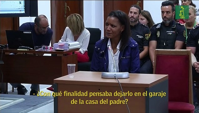 Ana Julia Quezada pensó suicidarse el día en el que desenterró a Gabriel