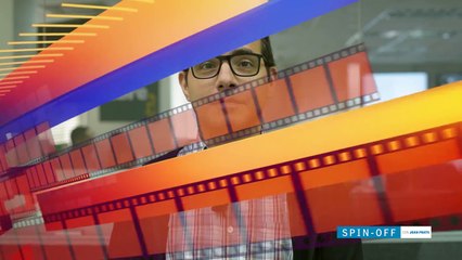 SPIN OFF: El Equipito