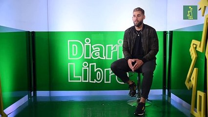 #DGT: Moisés Castillo