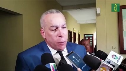 Abogado no niega vínculos de amistad entre César El Abusador y Pupilo