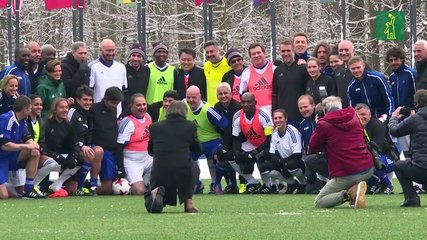 Maradona vuelve a Argentina como DT de Gimnasia de La Plata