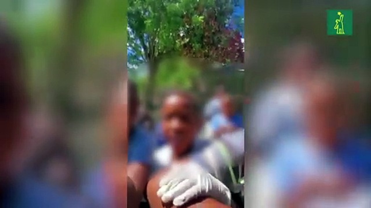 Niños no saben quiénes son Los Padres de la Patria