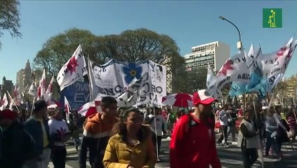 Congreso de Argentina aprobó ley de emergencia alimentaria