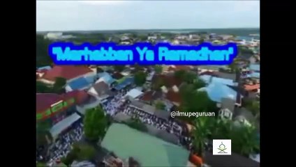 Guru Sekumpul - Marhaban ya Ramadhan