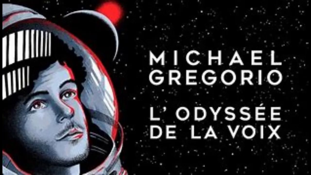 MICHAEL GREGORIO