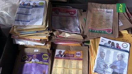 Uruguay vive incertidumbre electoral un día antes de las elecciones