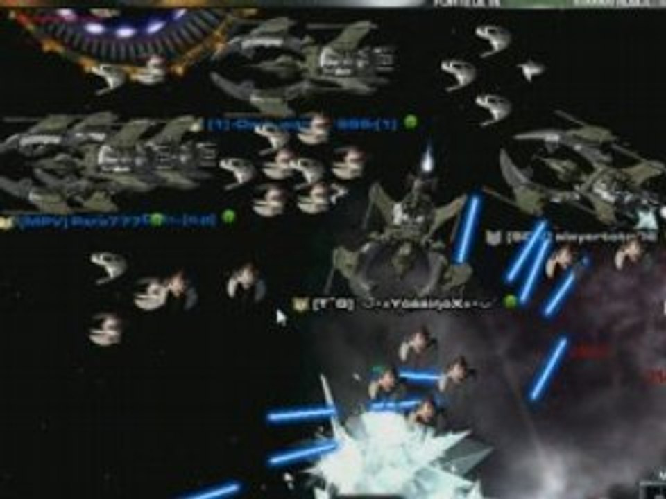 Dark Orbit , Y-X  , T~G