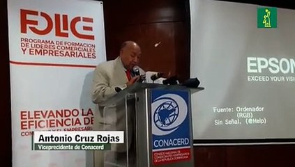 Ola de robos y atracos sigue afectando sector mipymes en República Dominicana