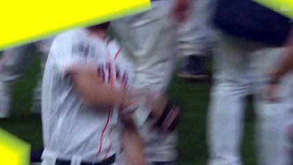 La actuación del lanzador Gerrit Cole en la victoria de Los Astros
