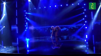 #DGT: Evelyn rumbo a la semifinal