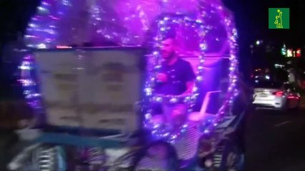 Las calandrias de Acapulco tienen sus días contados por ley de bienestar animal