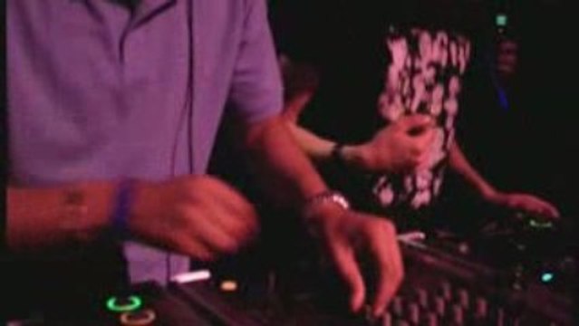 Narco Boys @ Nu-Rockers PARTY/La Fête du Progrès 30-04-08