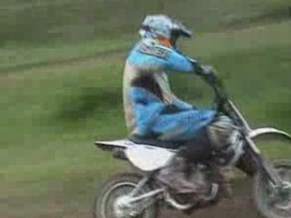 Enduro groupe 7 partie 2sur2
