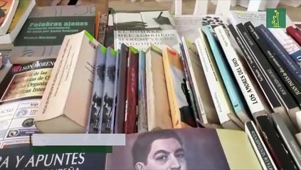 Feria del libro de la historia dominicana acerca a los jóvenes a nuestras raíces