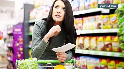 Guía del dinero: Métodos para ahorrar