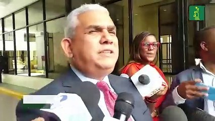 Juan Carlos Quiñones: "Leonel Fernández fue que sacó del anonimato a muchos"