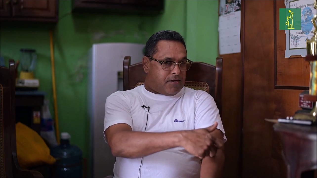 Patrulla Letal: Caso 32