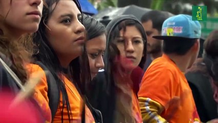 El cacerolazo, un invento chileno que vuelve a sonar, potenciado por redes sociales