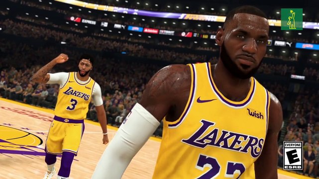 Farándula Deportiva: Los videjuegos de los deportistas famosos