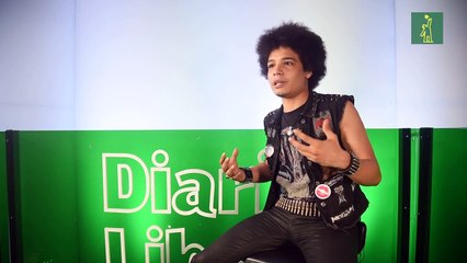 #DGT: Camilo Rijo Fulcar