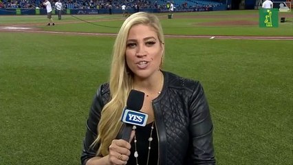 Encarnación Y Sánchez mejoran pero pueden llegar tarde para los Yankees