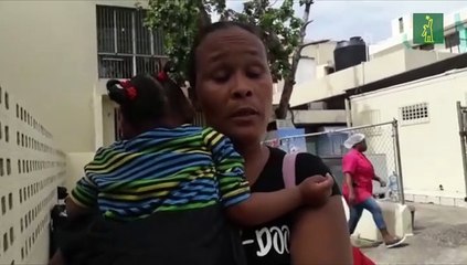 Madre de niñas afectadas por Zika: "Es algo que te cambia la vida"