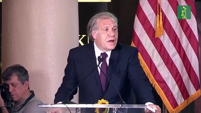 Oposición cubana se une por la democracia en medio de más sanciones de EE.UU.